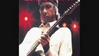 Dire Straits - Sultans of swing [Copenhagen -92 ~ Part 2]