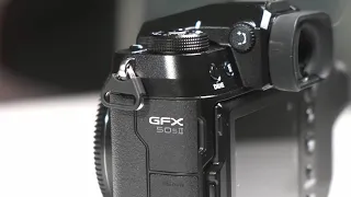 Affordable Medium Format | Fujifilm GFX 50s II  Review