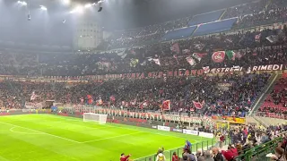 Milan - Verona 3-2