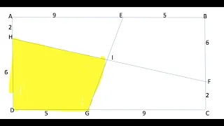 geometry problem from 2022 mathcounts school round
