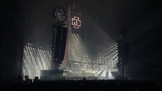 Rammstein - Was Ich Liebe (Paris La Défense Arena) 28.06.2019