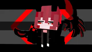 Pink Elephant meme // Minecraft animation [collab] ft.@Angelinalycan