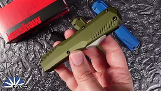 Kershaw Livewire