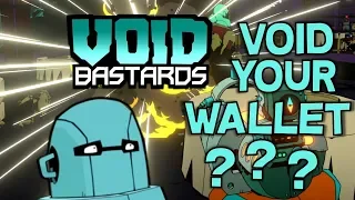 Is Void Bastards Worth your Money -- Full Review