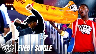 Every Single Season 13 & 14 Got Props ft. Marshmello, Lupe Fiasco & More! | Wild 'N Out