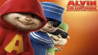 I'll Be Waiting (Kabhi Jo Baadal)- Arjun Chipmunks Version