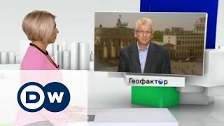 Тайный список Кремля - кого не пустят в Россию? Геофактор 26.05.2015