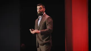 Training for longevity. Die young as late as possible. | Michal Vrátný | TEDxUNYP