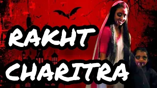 RAKHT CHARITRA HORROR DANCE ACT BY IDA STUDIO...