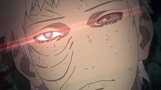 Naruto AMV - When The BEAT Drops