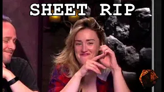 SHEET RIP | Critical Role