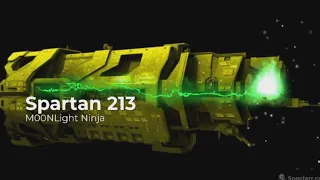 Spartan 213