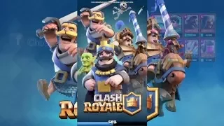 Clash Royale - 6500 GEMAS DESBLOQUEANDO LEGENDARIAS!!!!