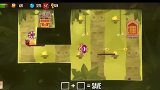 King of Thieves - Base 21 | Magnet Jump