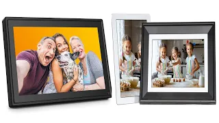 Best Digital Photo Frames - Top Digital Photo Frames Reviews