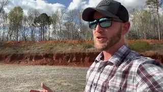 Stage Planning: Visualize & Execute (USPSA 3-Gun Nationals)