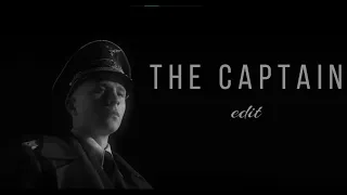 The Captain I edit I 141 Schneeschieber