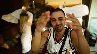 RICTA - ΣΑΛΟΝΙΚΙΟΣ (Official Music Video)