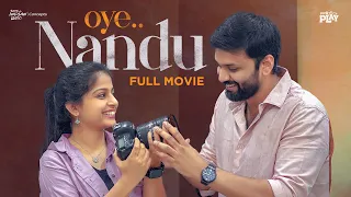 Oye Nandu | Telugu Independent Film 2024 | Project Play | South Indian Logic