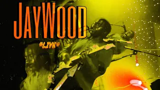 JayWood farewell (23/9/23)*LIVE* @the goodwill club