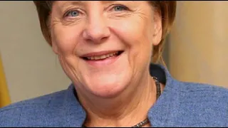 Angela Merkel | Wikipedia audio article