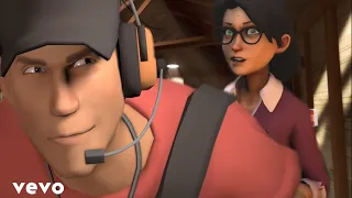 tf2 AI Scout - Stan ft. Pyro (Eminem)