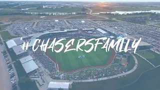 This Is Our Chasers Family!
