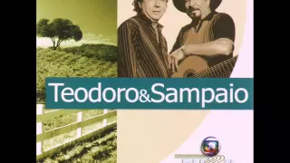 Teodoro e Sampaio - A Gostosona