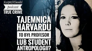 Wielka zagadka Harvardu rozwiązana po 50 latach! Tajemnica Jane Britton. Czy to był profesor?