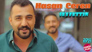 Hasan Ceren - Seyfettin ( Ankara Oyun Havası )