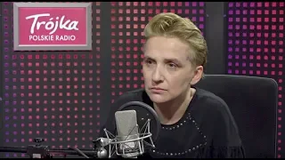 Joanna Scheuring-Wielgus ws. profanacji obrazu Matki Boskiej: tęcza nie obraża