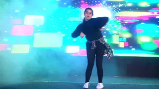 Saat Samundar - Shake Karan - Despacito Dance | Annual function