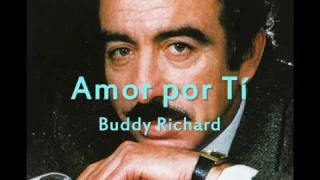 Amor por Ti - Buddy Richard