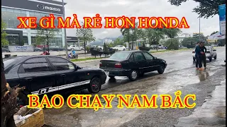 Ô tô cũ giá rẻ hơn Honda 0796822220 @ÔTÔDUYANHMobile