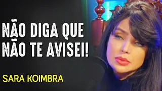 o que NÃO TE CONTARAM sobre MAGIA de AMARRAÇÃO AMOROSA!!