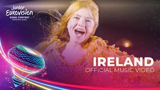 Sophie Lennon - Solas - Ireland 🇮🇪 - Official Music Video - Junior Eurovision 2022