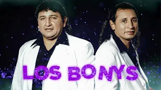 Lo Mejor de Los Bonys - Compilado para Santiago del Estero