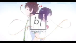 [ AMV ] Твоё имя