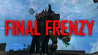 FINAL FRENZY | Lineage 2 Olympiad High Five Titan | L2Skirmish