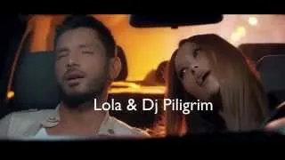 Lola Yuldasheva va Dj Piligrim - Yulduz (официальный трейлер клипа)