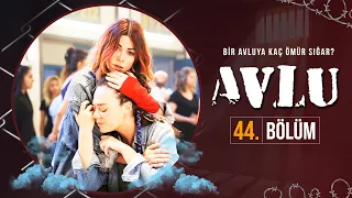 Avlu 44. Bölüm (Full HD)