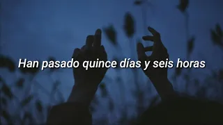 Enrique Iglesias - Para que la vida // Letra