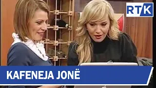 KAFENEJA JONË      EPISODI  182