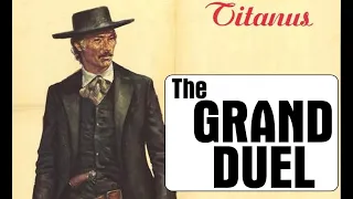 The Grand Duel  - Original Trailer HD (Giancarlo Santi, 1972)