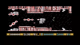 Lukozer Retro Game Review 028 - Blood Money - Commodore 64