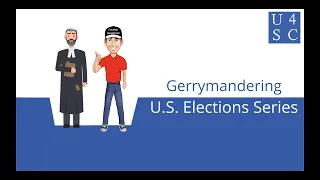 Gerrymandering: Manipulating democracy - U.S. Elections Series | Academy 4 Social Change