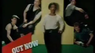 No.1 Magazine TV Ad, 1983