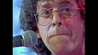 Lou Reed - Walk on the Wild Side - HD