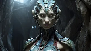No One Dared To Help The Alien Princess, Except The Human! | HFY | A Short Sci-Fi Story | HFY Story