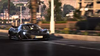 Project CARS - By Racers 4 Racers - Launch Trailer